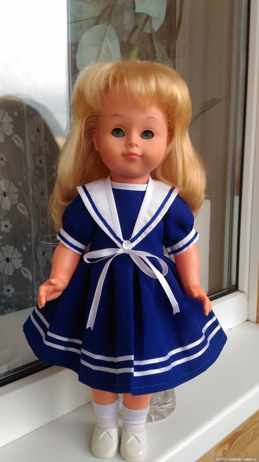 С днем Военно-Морского флота (фото 5)