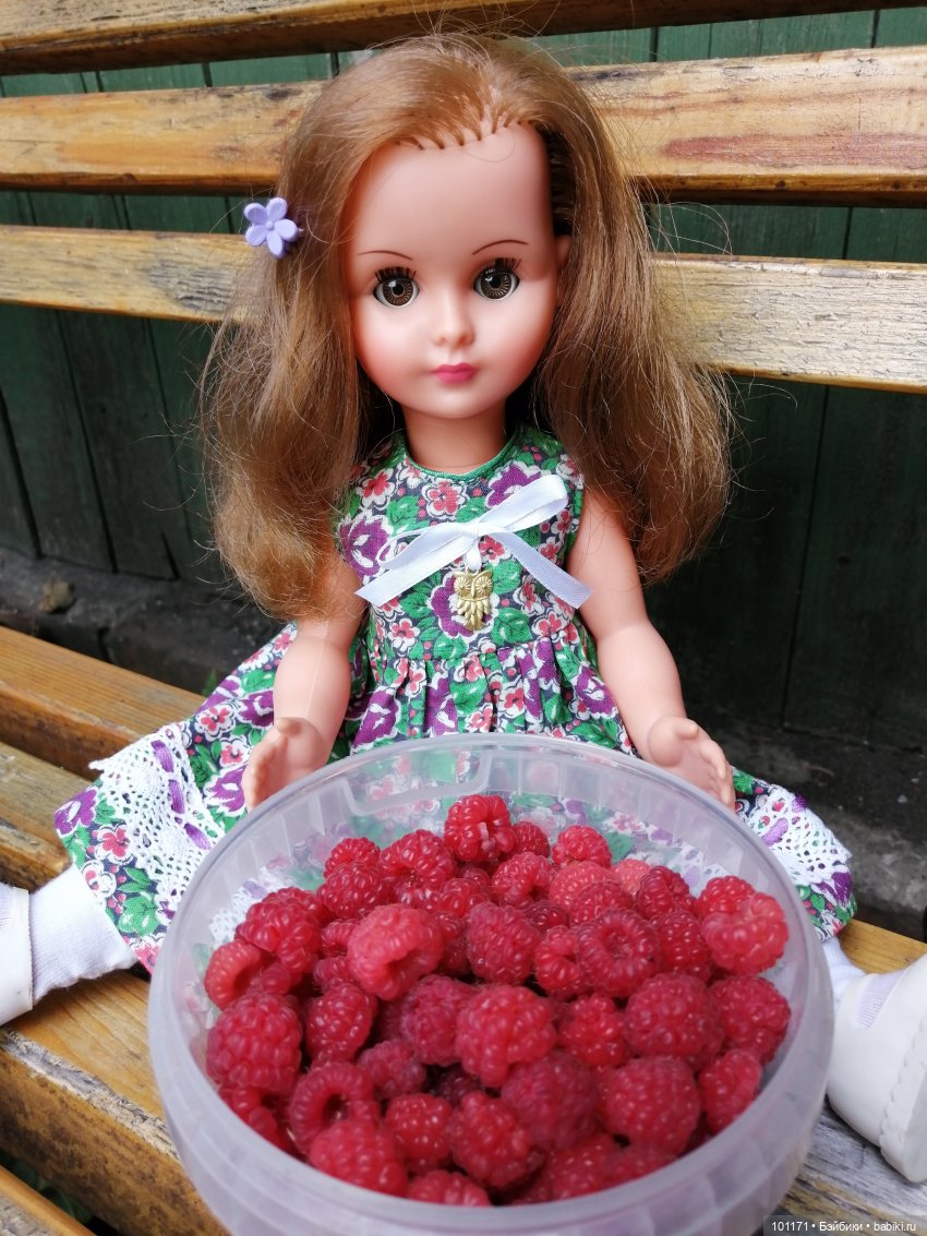 Загадочная Хелен от "Бэлла" : "...я помню, в жаркий день июля..." (фото 9)