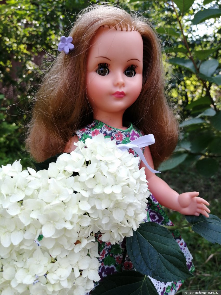 Загадочная Хелен от "Бэлла" : "...я помню, в жаркий день июля..." (фото 4)