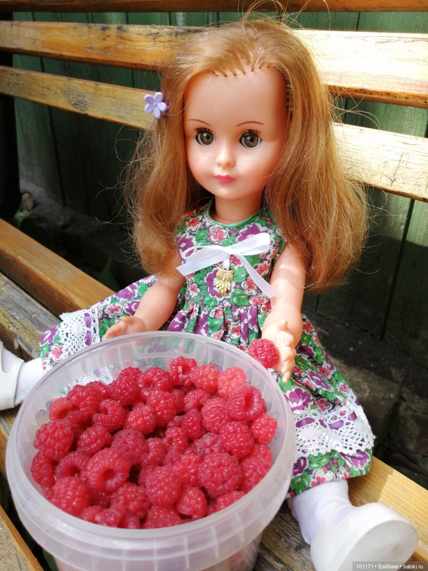 Загадочная Хелен от "Бэлла" : "...я помню, в жаркий день июля..." (фото 10)