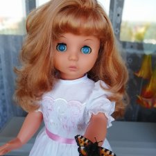 Чудесная встреча