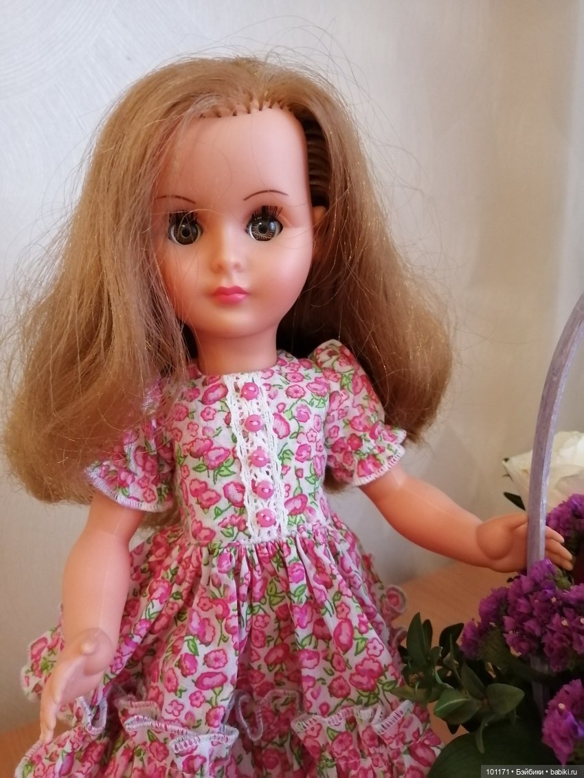 Рыжий флэшмоб: винтажечки спешат (фото 4)