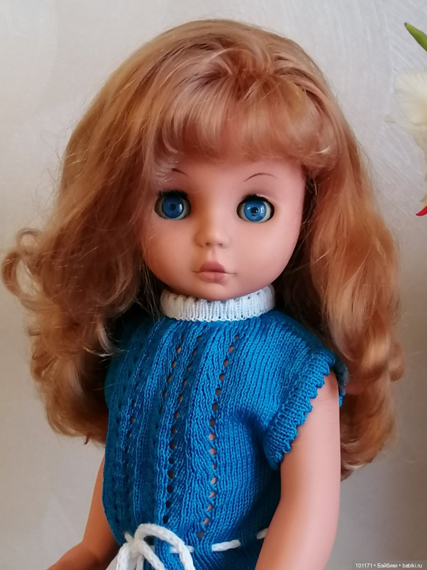 Рыжий флэшмоб: винтажечки спешат (фото 2)