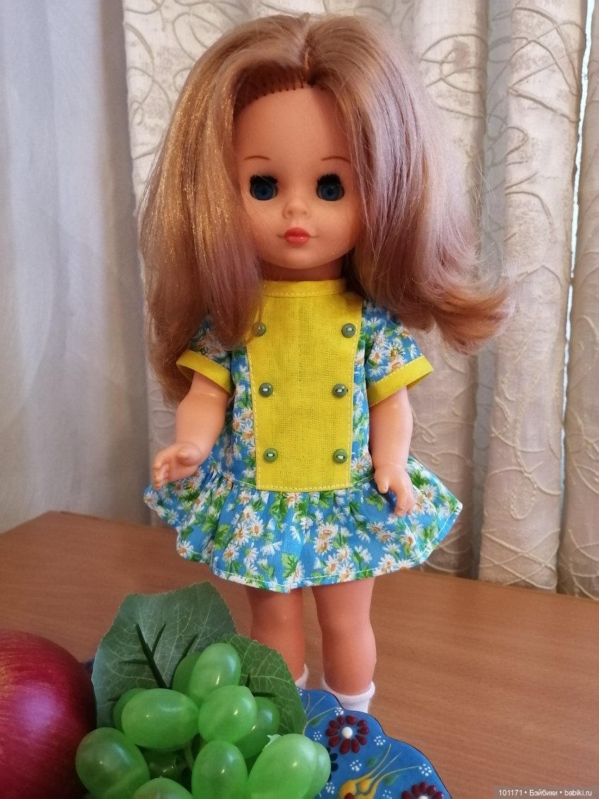 Рыжий флэшмоб: винтажечки спешат (фото 8)