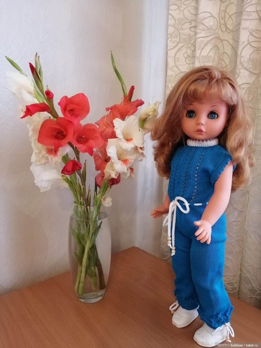 Рыжий флэшмоб: винтажечки спешат