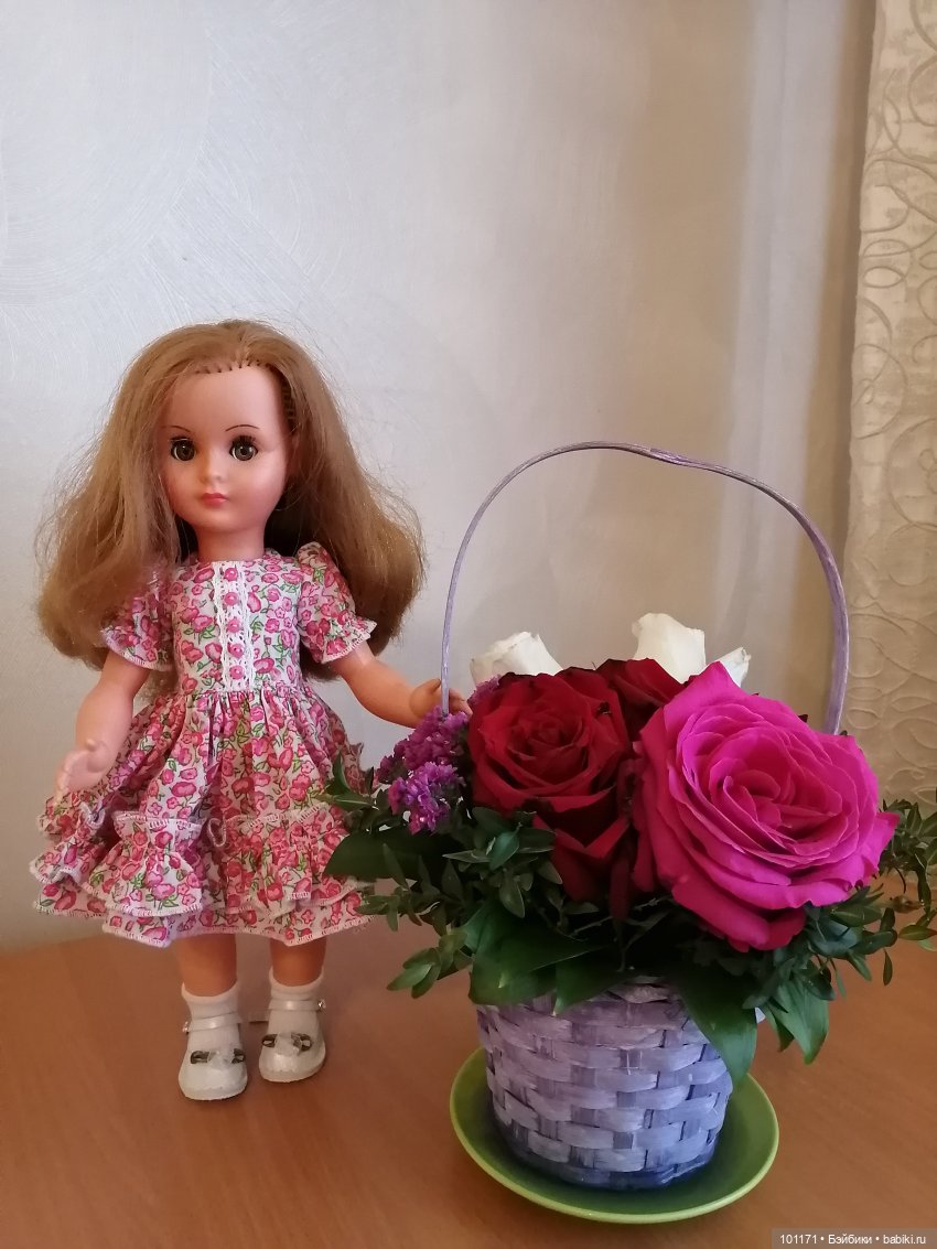 Рыжий флэшмоб: винтажечки спешат (фото 3)