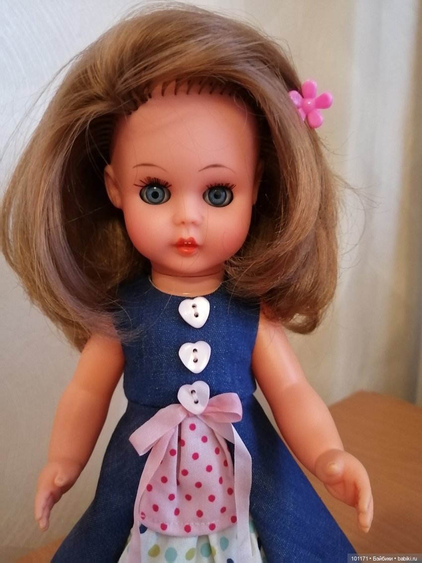 Рыжий флэшмоб: винтажечки спешат (фото 9)