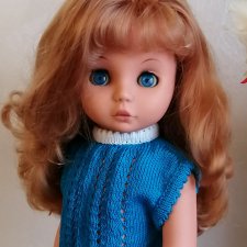 Рыжий флэшмоб: винтажечки спешат