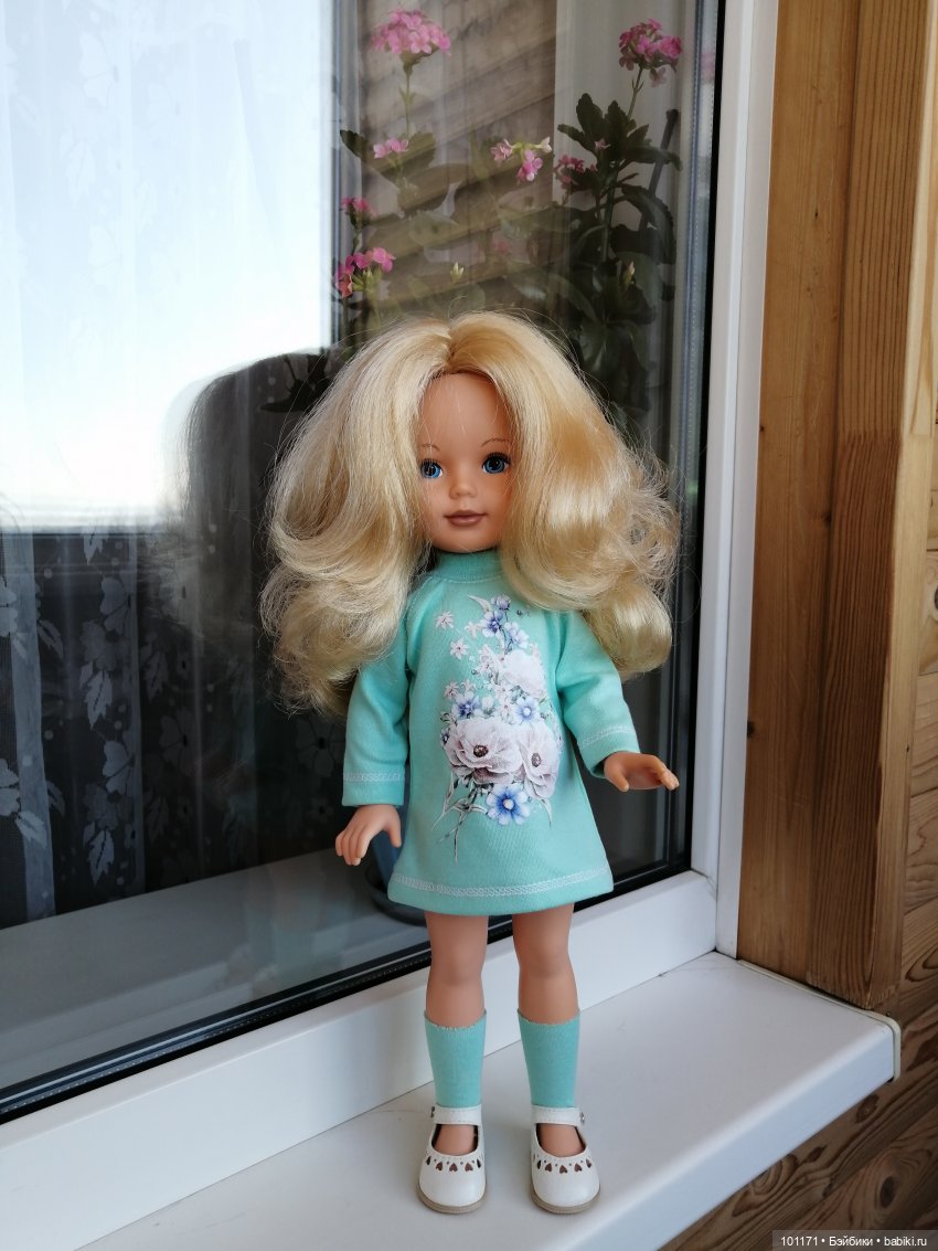 Американочка Кимберли. Мечта наяву (фото 7)