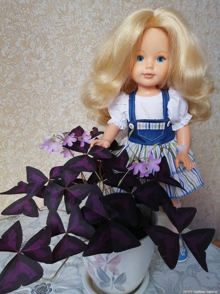 Американочка Кимберли. Мечта наяву (фото 6)