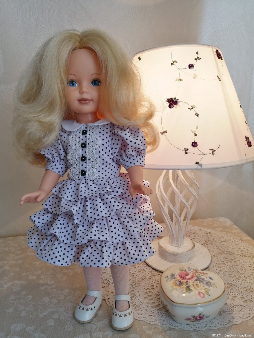 Американочка Кимберли. Мечта наяву