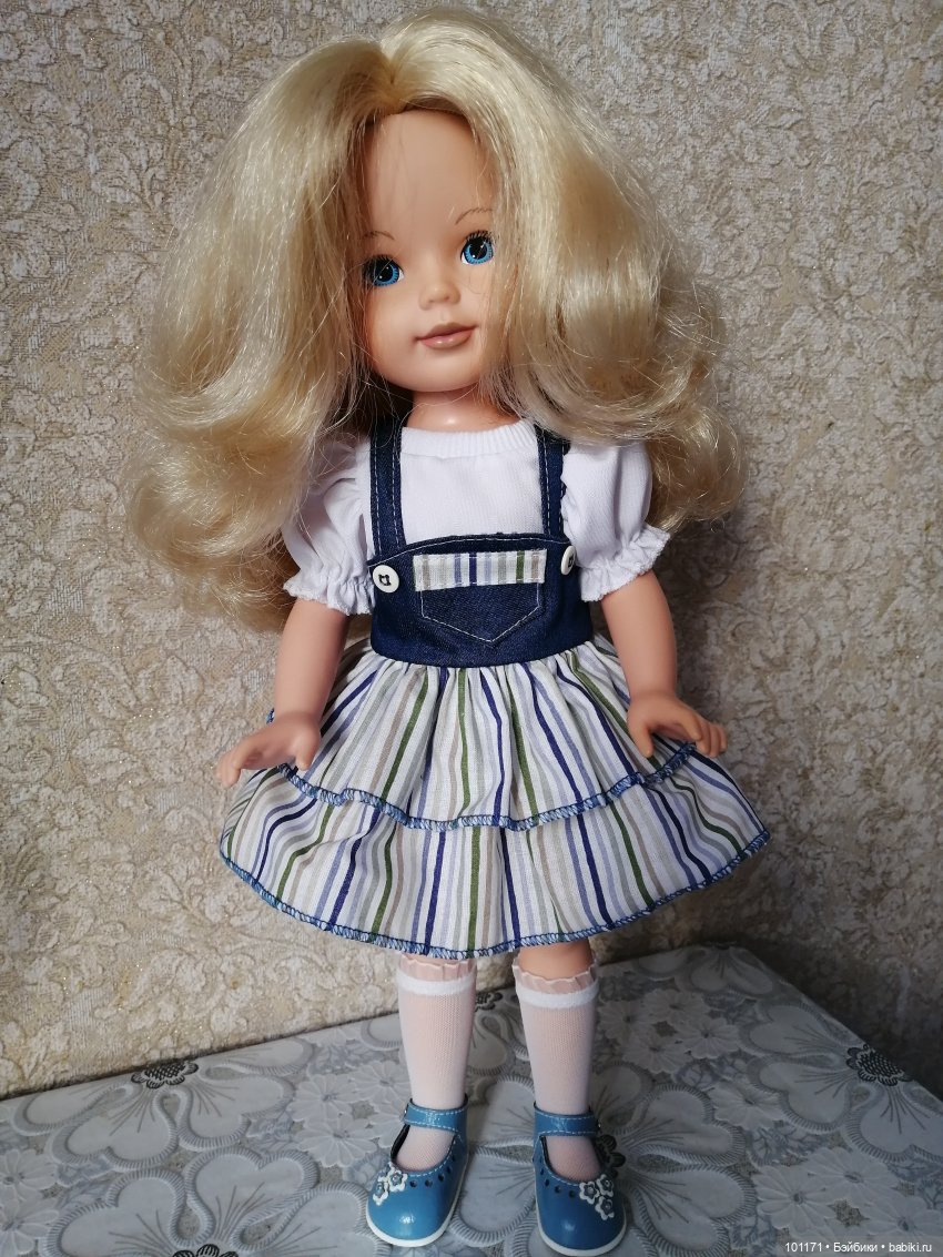 Американочка Кимберли. Мечта наяву (фото 4)