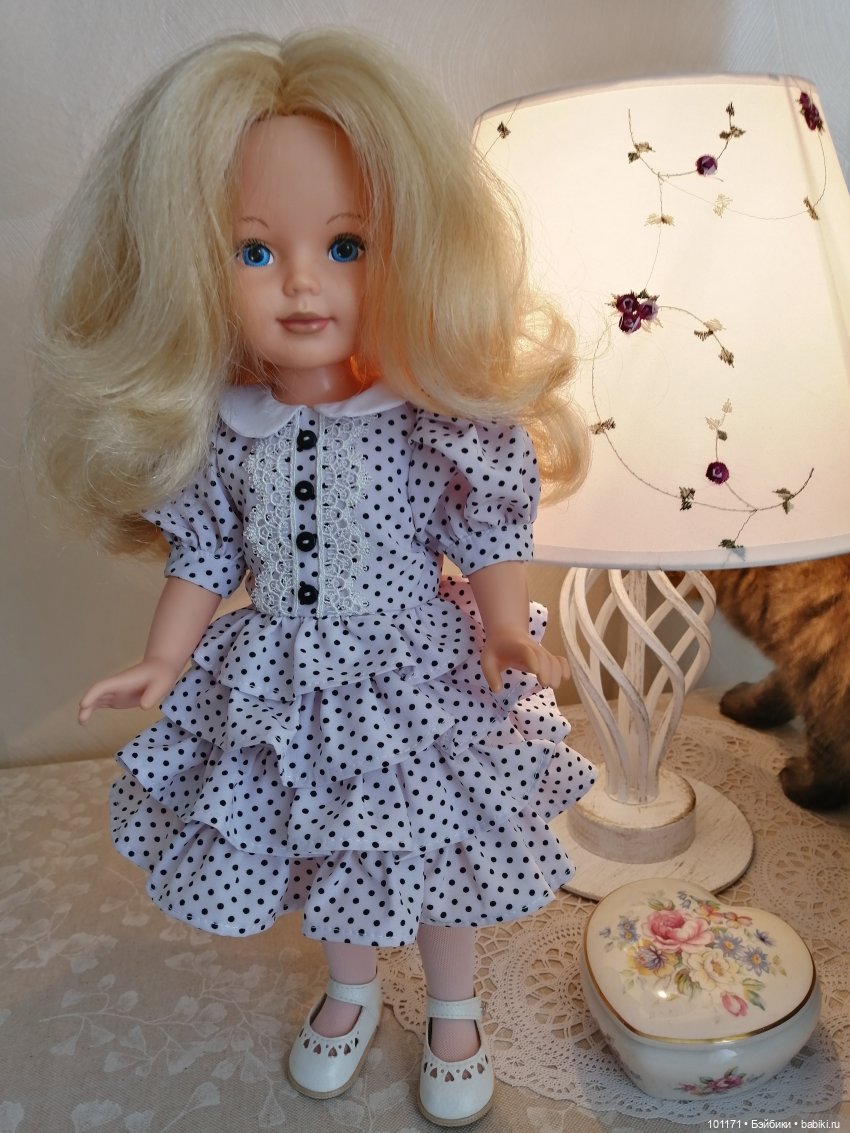 Американочка Кимберли. Мечта наяву (фото 9)