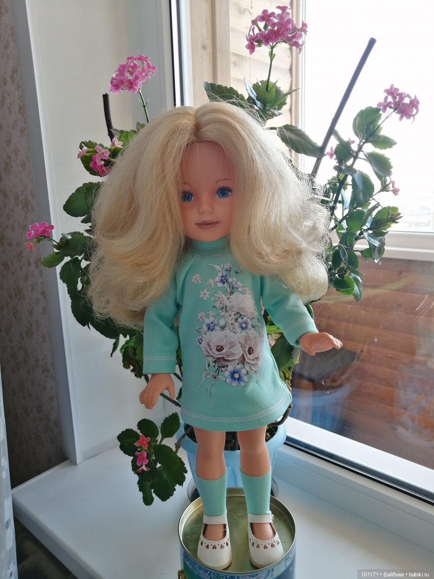 Американочка Кимберли. Мечта наяву (фото 8)