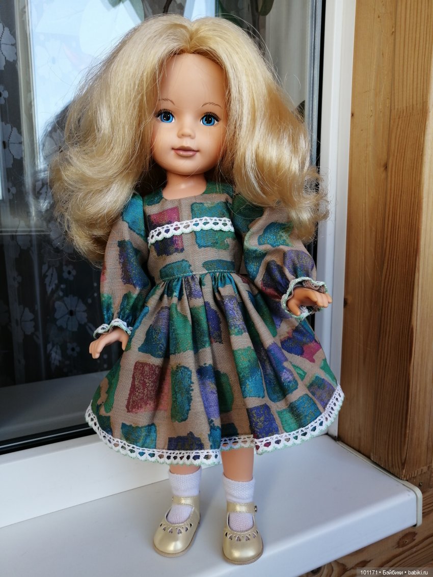 Американочка Кимберли. Мечта наяву