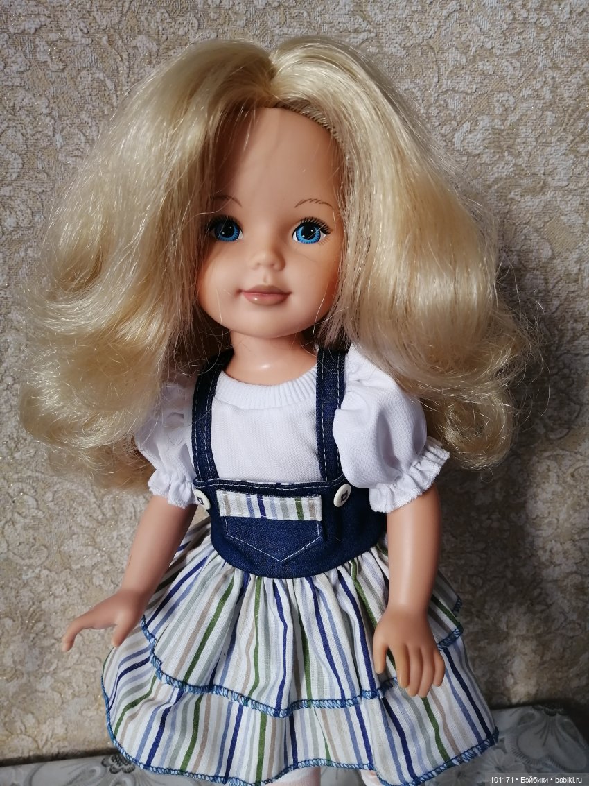 Американочка Кимберли. Мечта наяву (фото 5)