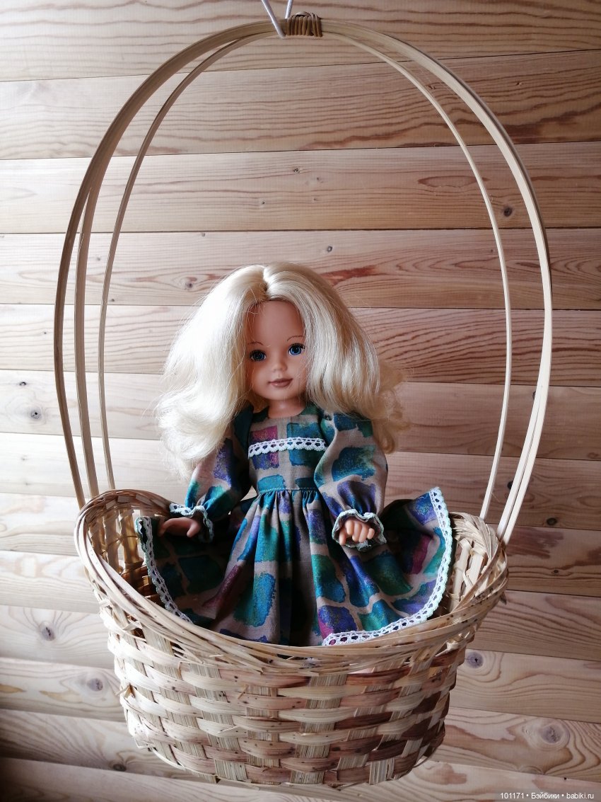 Американочка Кимберли. Мечта наяву (фото 3)