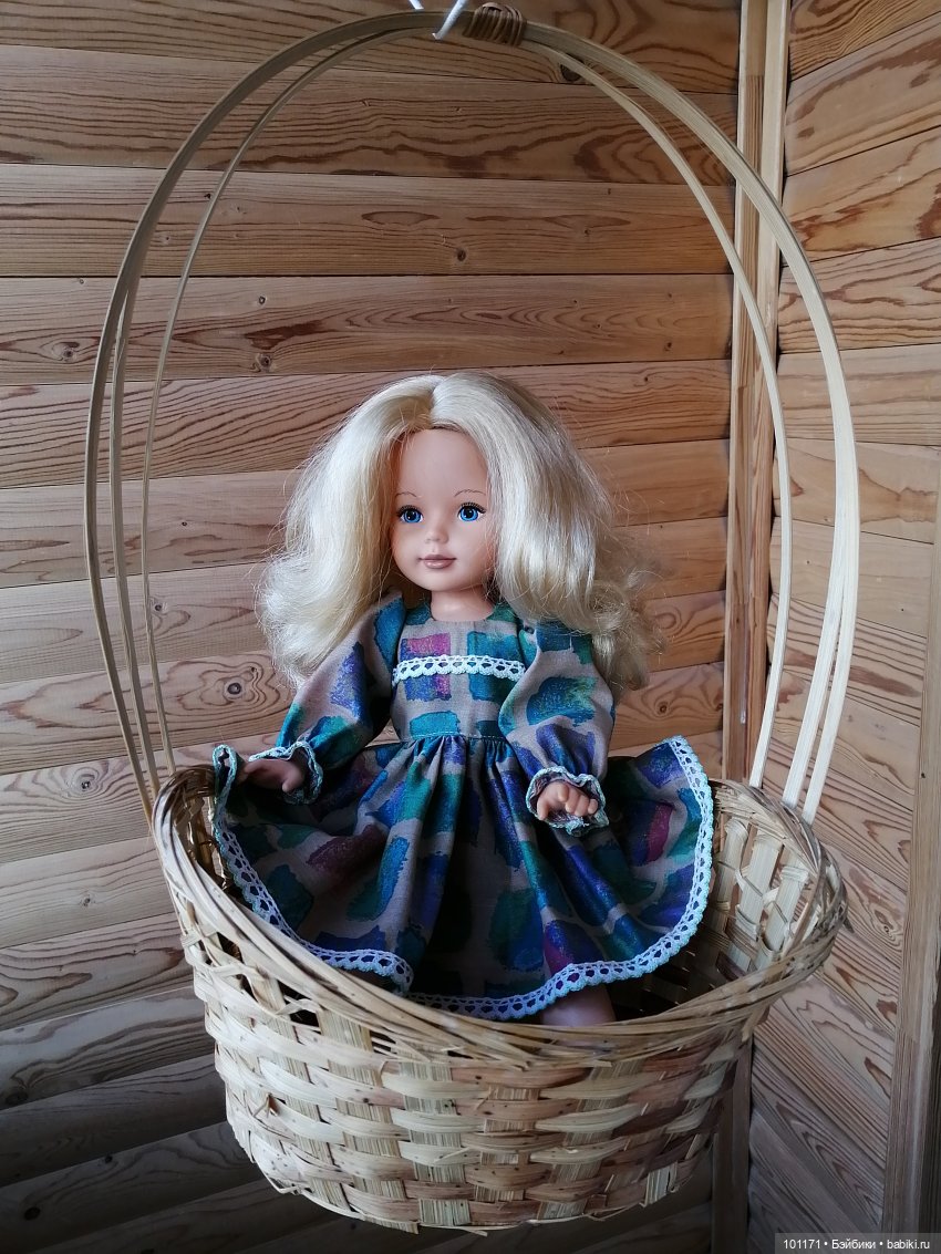 Американочка Кимберли. Мечта наяву (фото 2)