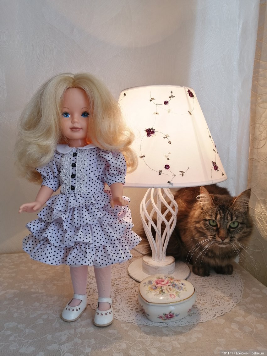 Американочка Кимберли. Мечта наяву (фото 10)