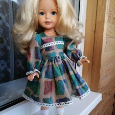 Американочка Кимберли. Мечта наяву