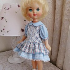 Красавица " Ленигрушка" : кто она?