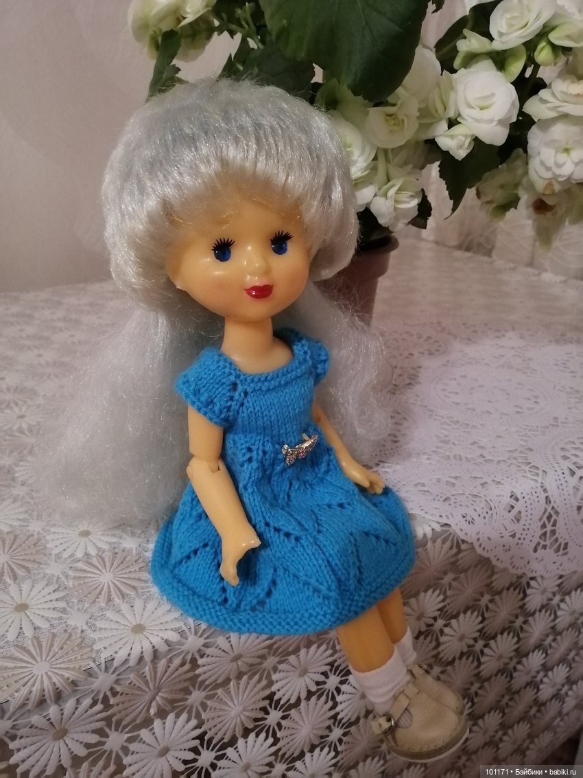 Снежана, Снежок и августовский денек (фото 3)