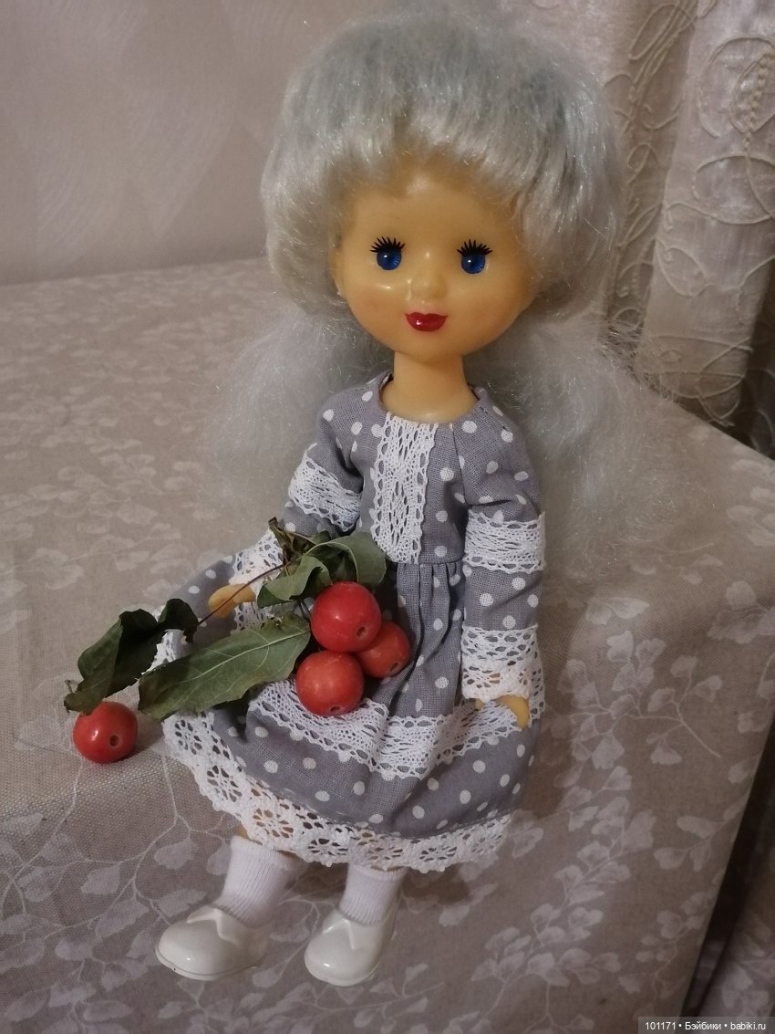 Снежана, Снежок и августовский денек (фото 4)