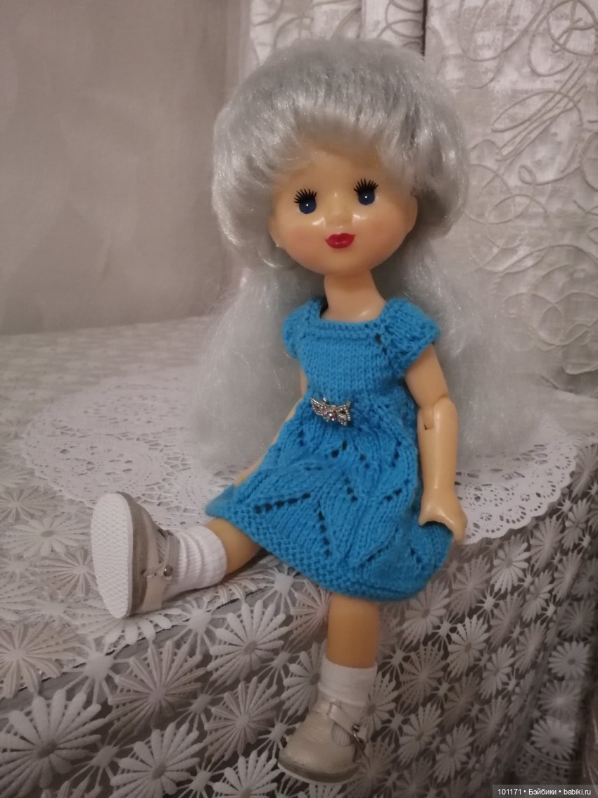 Снежана, Снежок и августовский денек (фото 2)