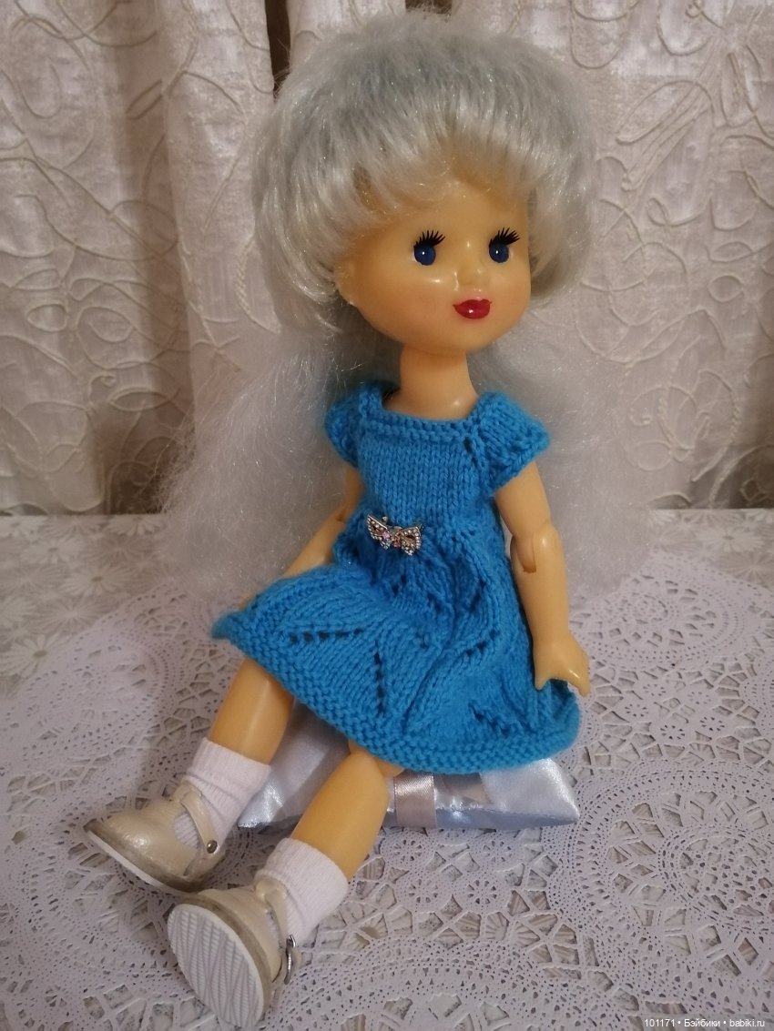 Снежана, Снежок и августовский денек