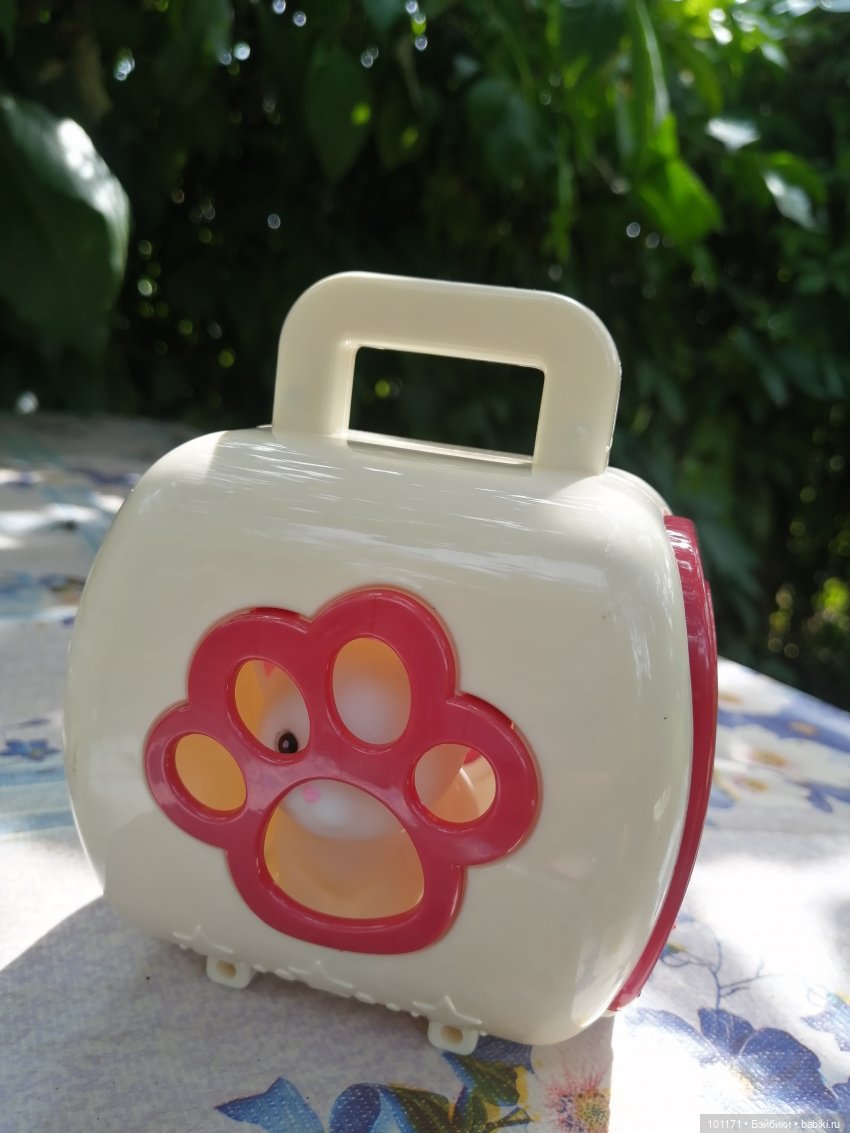 Снежана, Снежок и августовский денек (фото 9)