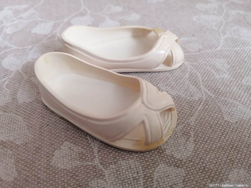 " Подскажите, знатоки, кто я?" | Бэйбики " Подскажите, знатоки, кто я?" (фото 9)