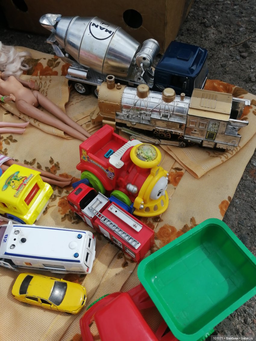 Блошиный рынок в Воронеже и куклы на нем | Бэйбики Блошиный рынок в Воронеже и куклы на нем