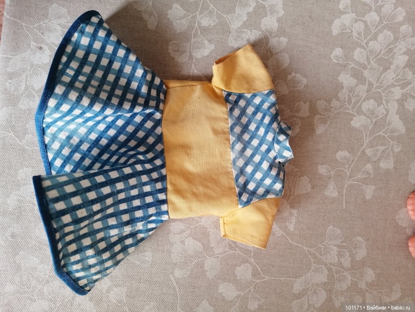 " Подскажите, знатоки, кто я?" | Бэйбики " Подскажите, знатоки, кто я?" (фото 8)