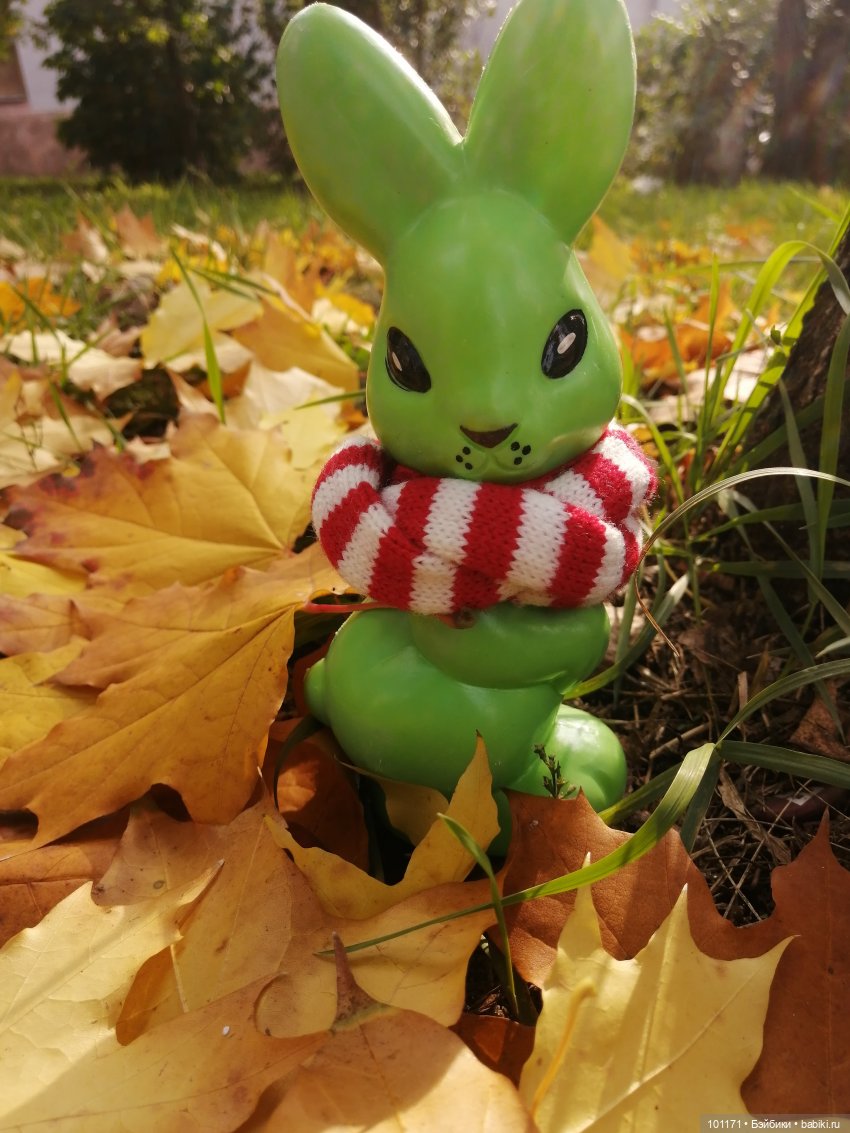 Сюрприз из детства — Игрушки СССР и советского детства: резиновые (фото 8)