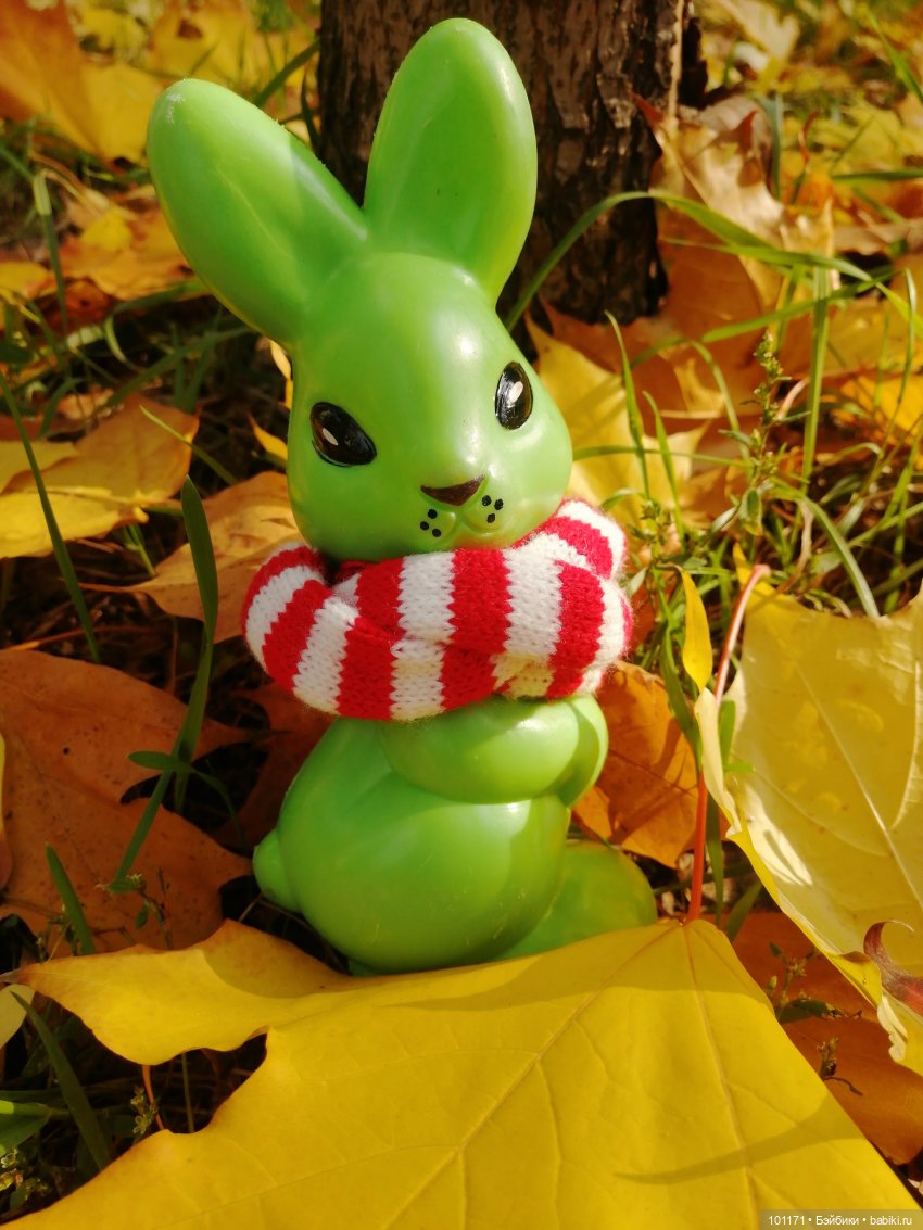 Сюрприз из детства — Игрушки СССР и советского детства: резиновые (фото 7)