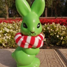 Сюрприз из детства