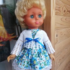 Гостья родом из детства