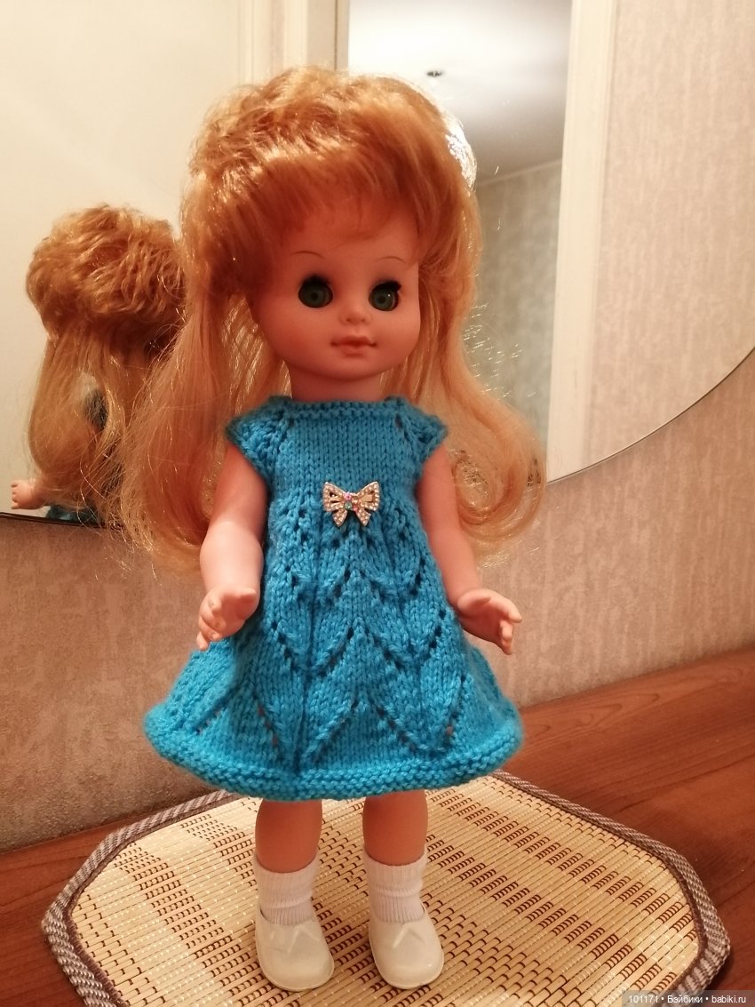 Куколки ГДР Spielzeug Rauenstein: чудеса случаются | Бэйбики Куколки ГДР Spielzeug Rauenstein: чудеса случаются (фото 4)