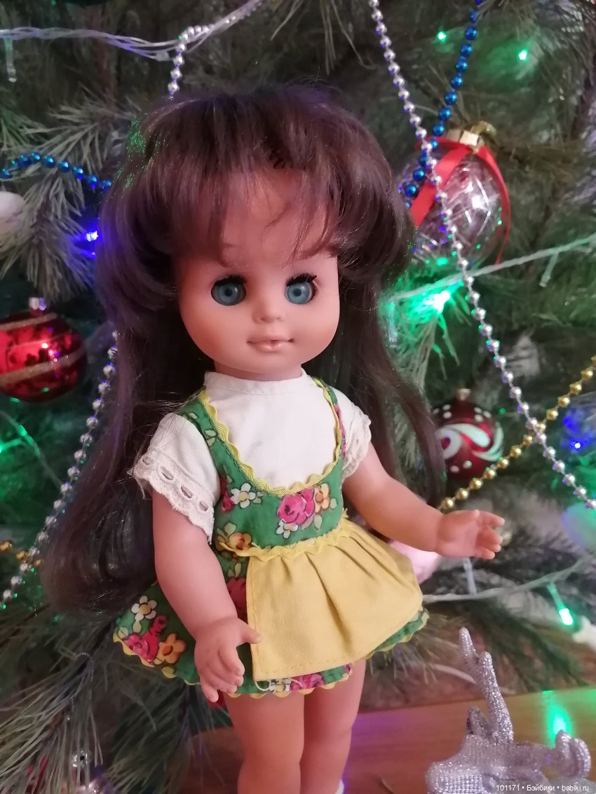 Куколки ГДР Spielzeug Rauenstein: чудеса случаются | Бэйбики Куколки ГДР Spielzeug Rauenstein: чудеса случаются