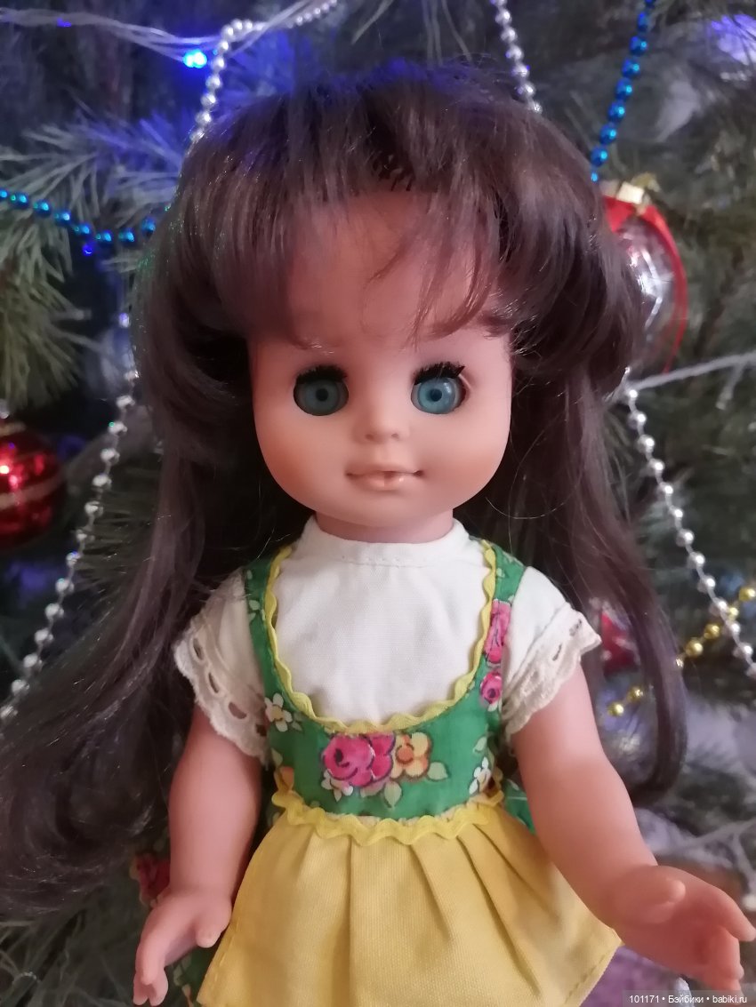 Куколки ГДР Spielzeug Rauenstein: чудеса случаются | Бэйбики Куколки ГДР Spielzeug Rauenstein: чудеса случаются (фото 10)