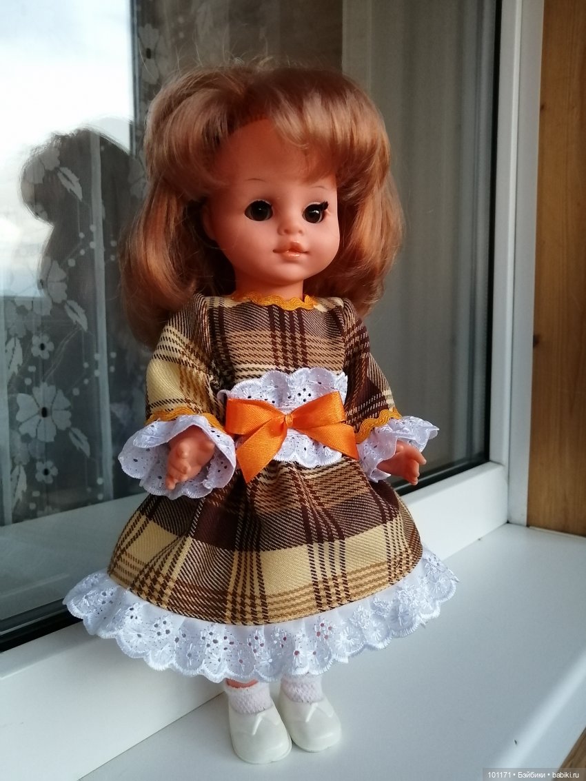 Куколки ГДР Spielzeug Rauenstein: чудеса случаются | Бэйбики Куколки ГДР Spielzeug Rauenstein: чудеса случаются