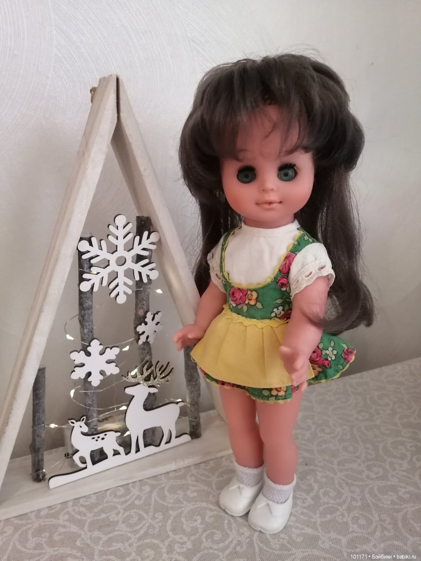 Куколки ГДР Spielzeug Rauenstein: чудеса случаются | Бэйбики Куколки ГДР Spielzeug Rauenstein: чудеса случаются