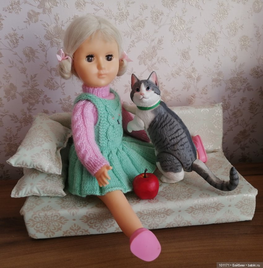 Век живи- век... Узнавай! Красная Шапочка из Могилева (фото 5)