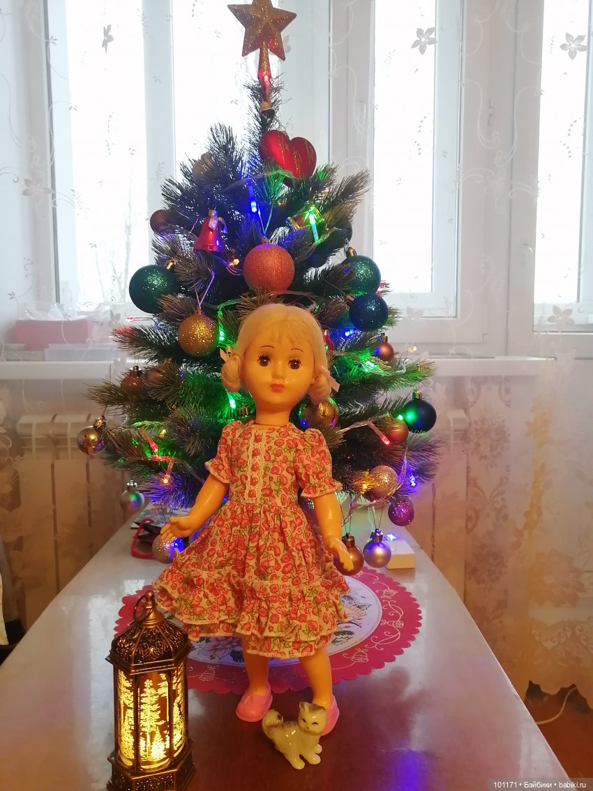 Век живи- век... Узнавай! Красная Шапочка из Могилева (фото 9)