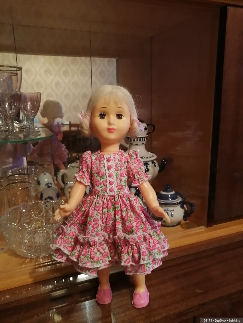 Век живи- век... Узнавай! Красная Шапочка из Могилева (фото 6)