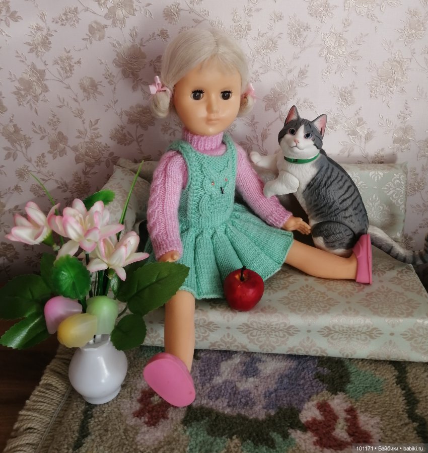 Век живи- век... Узнавай! Красная Шапочка из Могилева (фото 4)