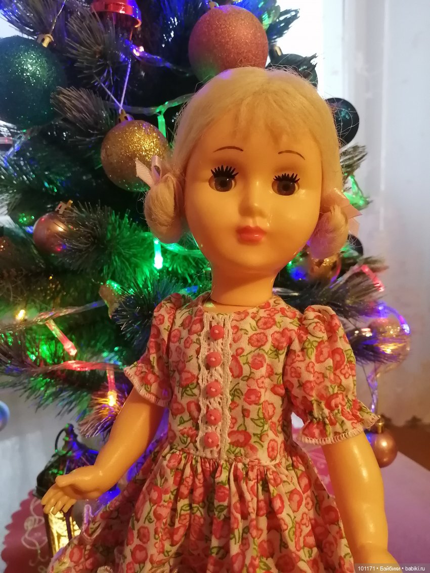 Век живи- век... Узнавай! Красная Шапочка из Могилева (фото 10)