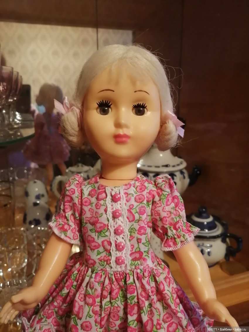 Век живи- век... Узнавай! Красная Шапочка из Могилева (фото 7)