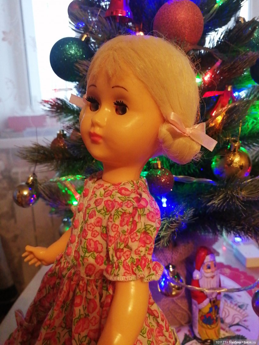 Век живи- век... Узнавай! Красная Шапочка из Могилева (фото 8)