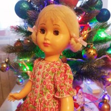 Век живи- век... Узнавай! Красная Шапочка из Могилева